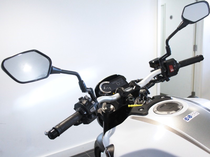 2020 (20) Honda CB1000R 5139948