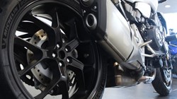 2020 (20) Honda CB1000R 5139962