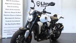 2020 (20) Honda CB1000R 5139942