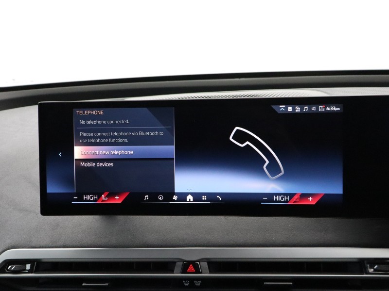 2025 (25) BMW iX 400kW xDrive60 M Sport 112kWh 5dr Auto 5975655