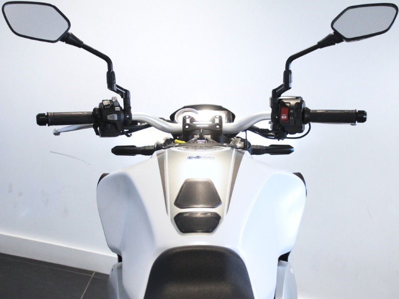 2020 (20) Honda CB1000R 5139951