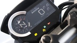 2020 (20) Honda CB1000R 5139950