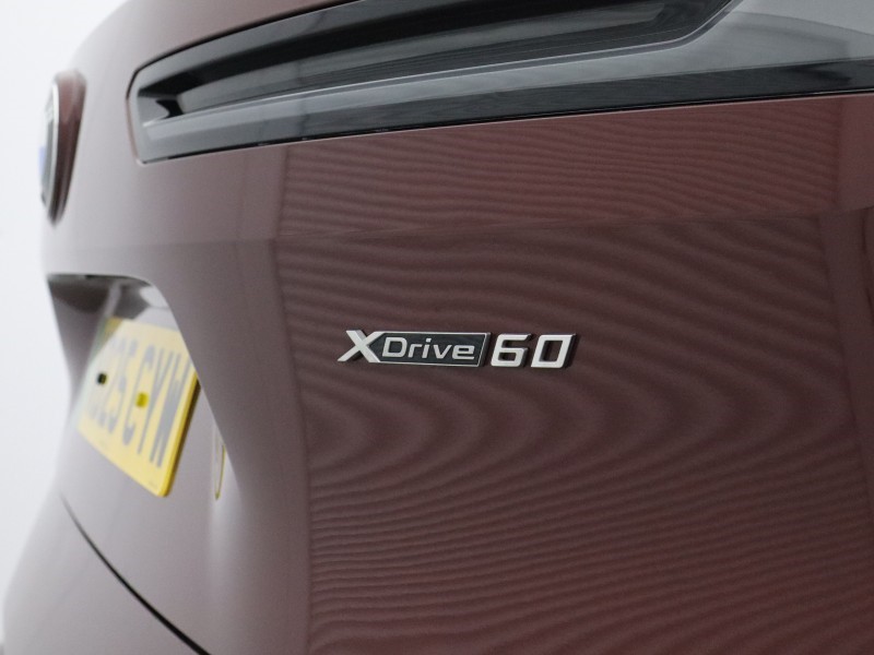 2025 (25) BMW iX 400kW xDrive60 M Sport 112kWh 5dr Auto 5975622
