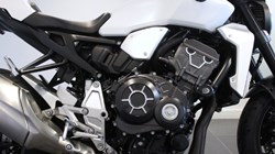 2020 (20) Honda CB1000R 5139958