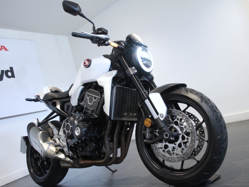 2020 (20) Honda CB1000R 5139967