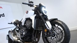 2020 (20) Honda CB1000R 5139967