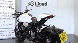 2020 (20) Honda CB1000R 5139944