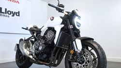2020 (20) Honda CB1000R 5139953