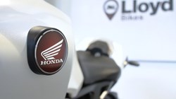 2020 (20) Honda CB1000R 5139964