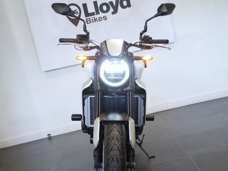 2020 (20) Honda CB1000R 5139968