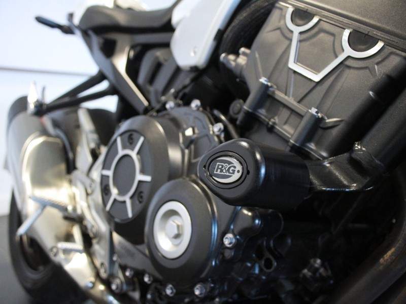 2020 (20) Honda CB1000R 5139961