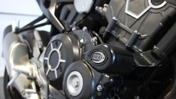 2020 (20) Honda CB1000R 5139961