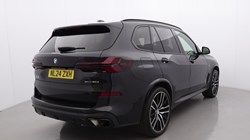 2024 (24) BMW X5 xDrive40d MHT M Sport 5dr Auto 5918265
