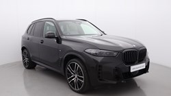2024 (24) BMW X5 xDrive40d MHT M Sport 5dr Auto 5918259