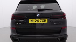 2024 (24) BMW X5 xDrive40d MHT M Sport 5dr Auto 5918264