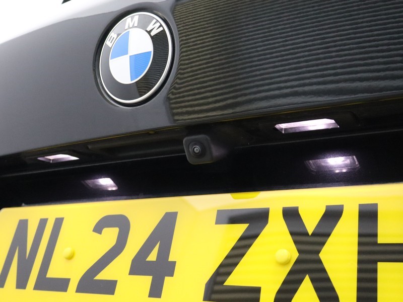 2024 (24) BMW X5 xDrive40d MHT M Sport 5dr Auto 5918271