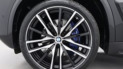 2024 (24) BMW X5 xDrive40d MHT M Sport 5dr Auto 5918275