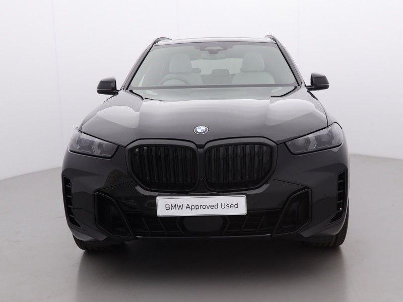 2024 (24) BMW X5 xDrive40d MHT M Sport 5dr Auto 5918260