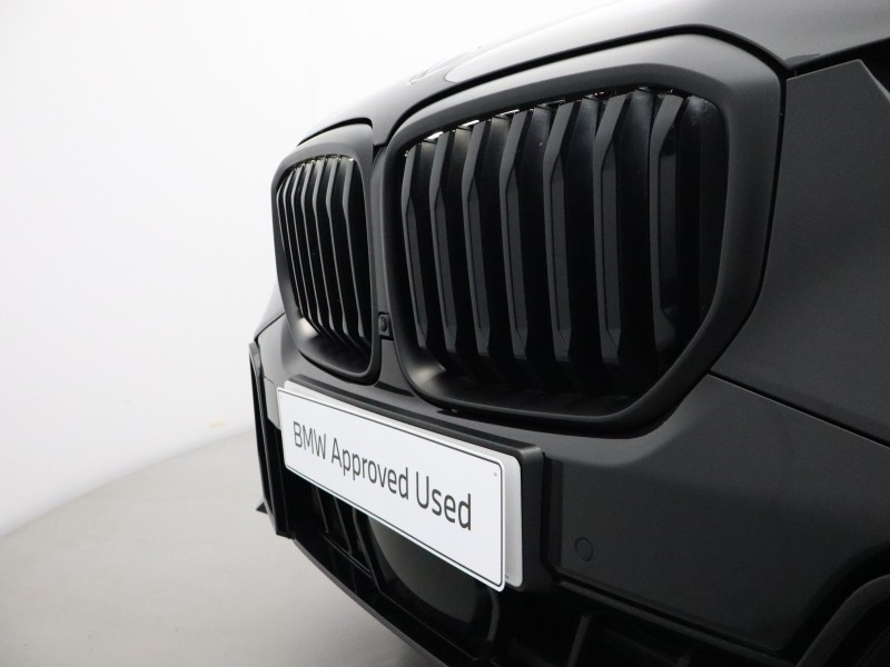 2024 (24) BMW X5 xDrive40d MHT M Sport 5dr Auto 5918277