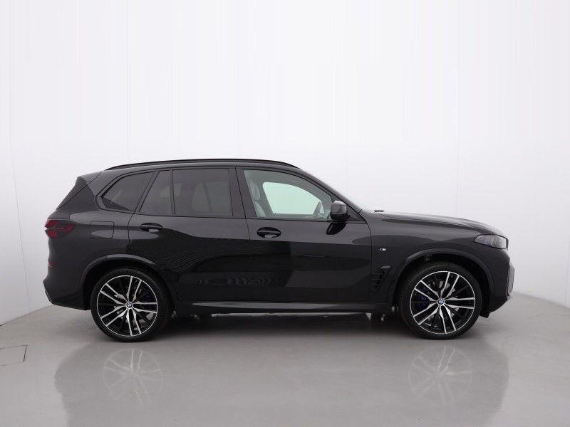 2024 (24) BMW X5 xDrive40d MHT M Sport 5dr Auto 5918266