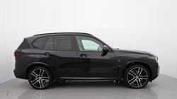 2024 (24) BMW X5 xDrive40d MHT M Sport 5dr Auto 5918266