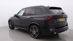 2024 (24) BMW X5 xDrive40d MHT M Sport 5dr Auto 5918263