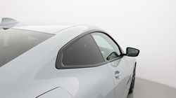 2022 (22) BMW 4 SERIES 420d MHT M Sport 2dr Step Auto 5955796