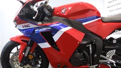 2025 (25) Honda CBR600RR 5763174