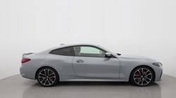 2022 (22) BMW 4 SERIES 420d MHT M Sport 2dr Step Auto 5955728
