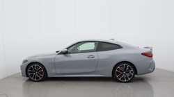 2022 (22) BMW 4 SERIES 420d MHT M Sport 2dr Step Auto 5955736