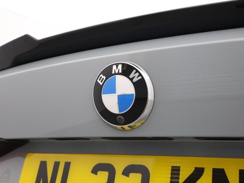 2022 (22) BMW 4 SERIES 420d MHT M Sport 2dr Step Auto 5955743