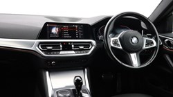 2022 (22) BMW 4 SERIES 420d MHT M Sport 2dr Step Auto 5955794