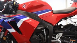 2025 (25) Honda CBR600RR 5763175