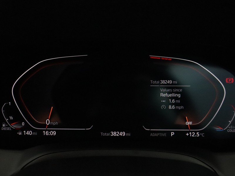 2022 (22) BMW 4 SERIES 420d MHT M Sport 2dr Step Auto 5955779