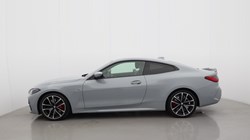 2022 (22) BMW 4 SERIES 420d MHT M Sport 2dr Step Auto 5955732