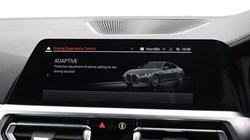 2022 (22) BMW 4 SERIES 420d MHT M Sport 2dr Step Auto 5955775