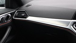 2022 (22) BMW 4 SERIES 420d MHT M Sport 2dr Step Auto 5955793