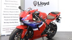 2025 (25) Honda CBR600RR 5763159
