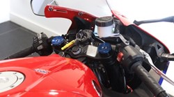 2025 (25) Honda CBR600RR 5763170