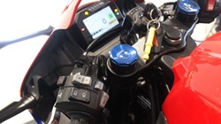 2025 (25) Honda CBR600RR 5763166