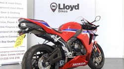 2025 (25) Honda CBR600RR 5763163