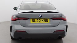 2022 (22) BMW 4 SERIES 420d MHT M Sport 2dr Step Auto 5955726