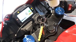 2025 (25) Honda CBR600RR 5763167