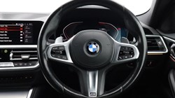 2022 (22) BMW 4 SERIES 420d MHT M Sport 2dr Step Auto 5955795