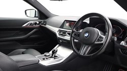 2022 (22) BMW 4 SERIES 420d MHT M Sport 2dr Step Auto 5955753