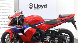 2025 (25) Honda CBR600RR 5763160