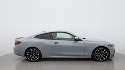 2022 (22) BMW 4 SERIES 420d MHT M Sport 2dr Step Auto 5955740