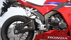 2025 (25) Honda CBR600RR 5763171