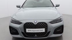 2022 (22) BMW 4 SERIES 420d MHT M Sport 2dr Step Auto 5955734