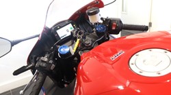 2025 (25) Honda CBR600RR 5763165